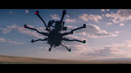 Freefly Systems Alta 8 Agility !! | Cinematography