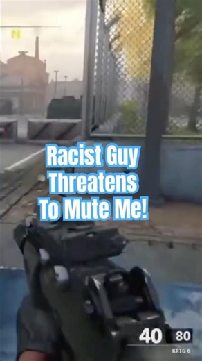 Racist Guy Gets Trolled!