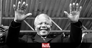 Nelson Mandela : l'icône de la réconciliation en 4 discours historiques