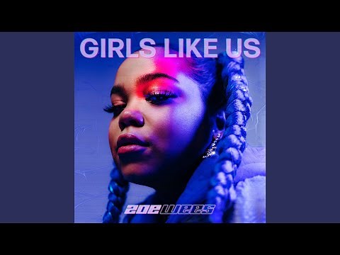 Girls Like Us
