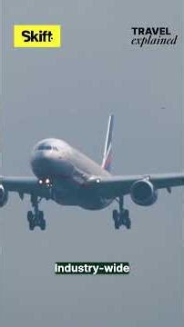 How Airlines Actually Make Money on a Flight | Travel Explained