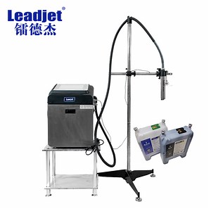 [Hot Item] Non-Contact Cij Printer for Food, Beverage, and Pharmaceutical Packaging