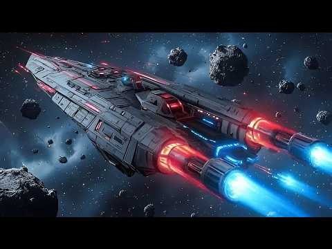 They were considered "Alpha" until humans erased them from reality!