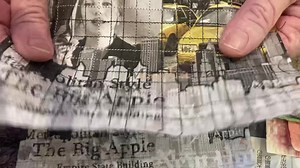 Inspiration Monday - grids | The Thread Studio