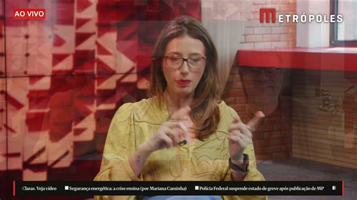 Caso Master: Mendonça deixa claro que não está envolvido e manda indireta para colegasRelator dos inquéritos do caso Master e das fraudes do INSS no Supremo Tribunal Federal (STF), o ministro André Mendonça afirmou nesta segunda-feira (6/4) que busca imparcialidade e que não se deve “privilegiar amigos e perseguir inimigos”.