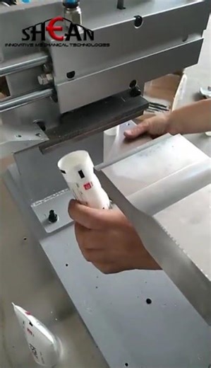 sealing machine shean