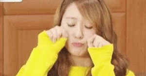 Do you think you can easily tell when someone is fake crying?