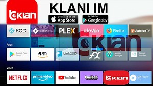 Klani IM, edhe në Amazon Fire TV - Tv Klan