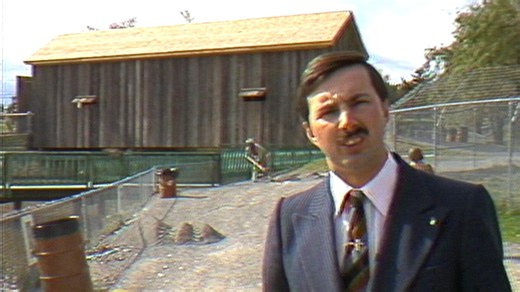 Video Vault: Covered Bridges 1982