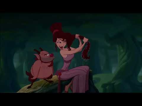 Hercules (1997) Disney Junior promo