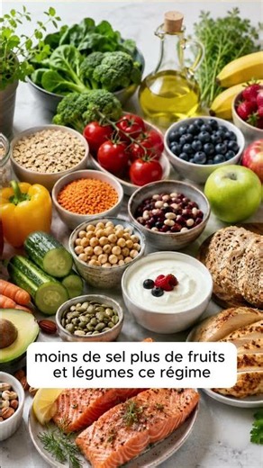 Lower your blood pressure naturally.