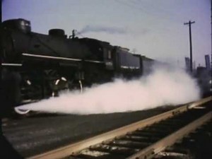 Cuyahoga Valley Line's 4070 Roundhouse Ready Track