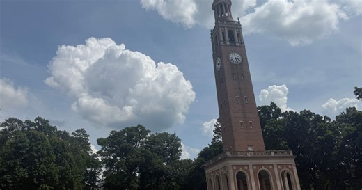 College remains a good investment for most in NC amid rising costs, new study shows