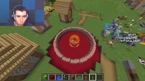 3.8K views · 275 reactions | Testing Minecraft Creations That Are Surprisingly Real... | Bionic Gaming | Facebook