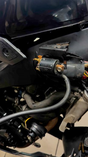 8.7K views · 36 reactions | রেসিং কয়েল এবং কেপ Installing.. | Bike & Bikers | Facebook