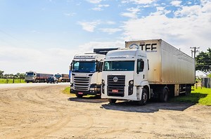 Brazilian digital freight broker Cargo X raises $80 million