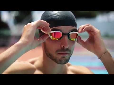 Arena Cobra Ultra vs Cobra Core Goggles