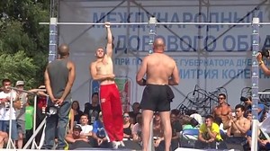 29K views · 886 reactions | 10 One arm pull ups! Incredible More motivation: ► www.youtube.com/watch?v=gM4hydFgWZA | Bar Connection Community | Facebook