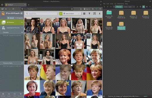 【AI画像管理の革命！神ツール『PixlStash 1.0.0』誕生】ComfyUIとの強力な連携で画像管理が劇的に進化します！・AI自動タグ付け：画像内容を理解して自然な言語でラベリング・ComfyUI親和性：フォルダ監視による自動インポートやワークフローの直接実行が可能・スマートスコアリング：美学モデルで「最高の一枚」を自動で評価・抽出・リソース管理：VRAM予算設定により画像生成を邪魔しない軽快な動作を実現大量の生成画像を効率よく「資産」として整理・活用できる、クリエイター必携のオープンソース管理サーバーです！🚀✨#PixlStash #ComfyUI