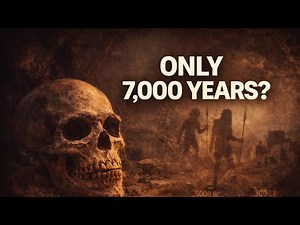 Is Humanity Only 7,000 Years Old? | What Ancient History Really Shows