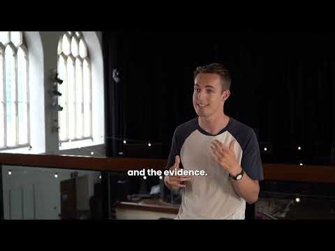 Mission Styles: Convince Me