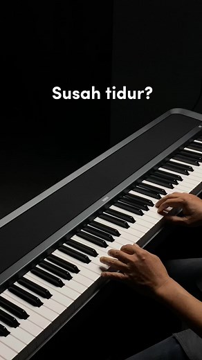 Musik Pengantar Tidur Terbaik untuk Tidur Nyenyak