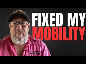 How Scott Improved His Mobility (Moves Method Review)