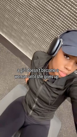 53K views · 1.5K reactions | She becomes a woman when she no longer chooses what numbs her, but what grows her. 懶 | Territorial Woman | Facebook