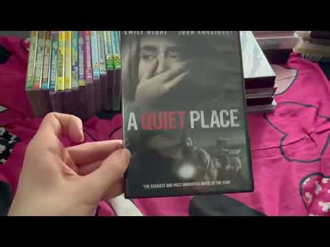 My Paramount DVD Collection (Part 2)