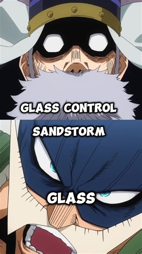 Unique MHA Quirk Combinations Explained