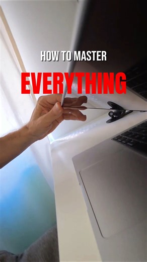 How to master productivity?