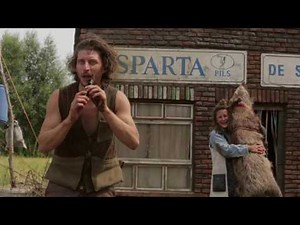 Trailer Chasse Patate @ Studio ORKA