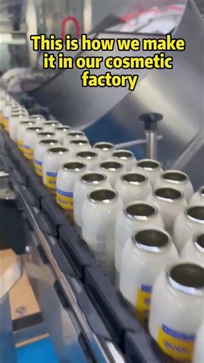Sunscreen Spray Manufacturing Process | Guangzhou Cosmetic Factory | OEM & Wholesale