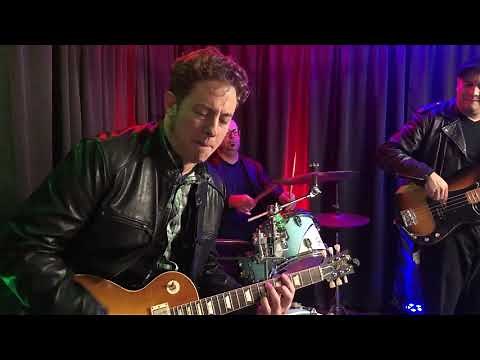 Blues Jam Session - AC Myles