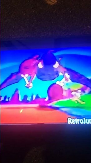 Fruity Pebbles Commercial | Power To The Purple - 2000