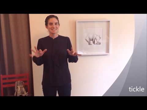 Talkable - Learn Baby Sign Language - Tickle