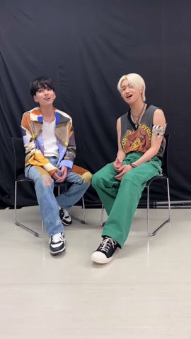 BMSG BestMeetsBest & SmileAgain Collaboration with Junon, Mazzel, and Eiki