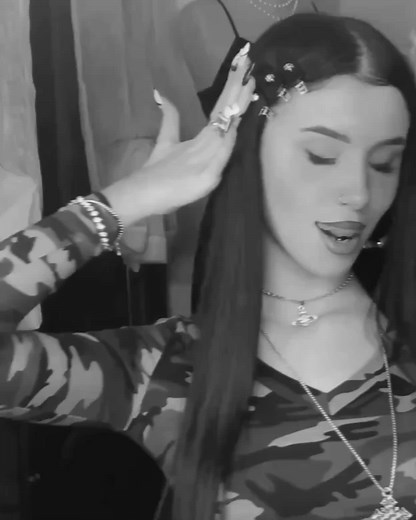 Creative Compilation Edit for Alice Perego