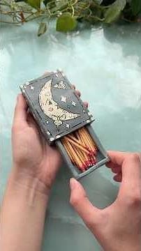 This might be my favorite one yet! #polymerclay #diygiftideas #christmasgift #diychristmasgift