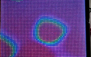 在stm32f407上跑BP神经网络是什么样