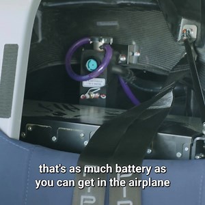 Flying an Electric Plane: The Pipistrel Velis Electro | MenTour Pilot