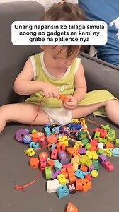 80K views · 154 reactions | Kids Wooden DIY String Toy | Trendy Budols PH | Facebook