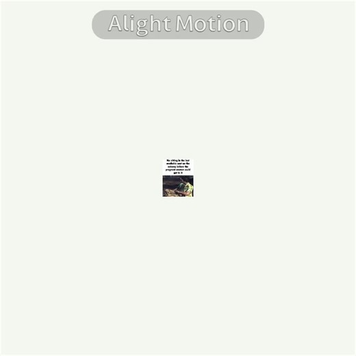 Onion Riddler Animation: Creating with Alight Motion