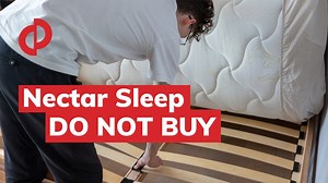 Nectar Sleep reviews: Shipment 4 days late