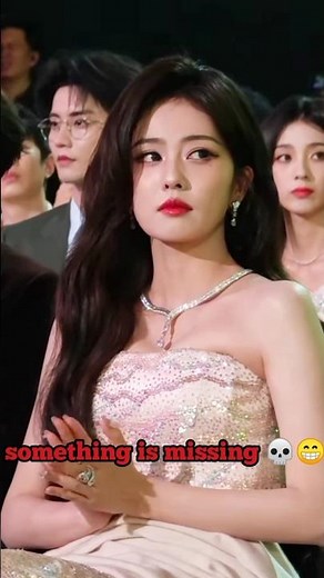 Guess what ..... 💀💀 | Tencent Starlight Awards 2025