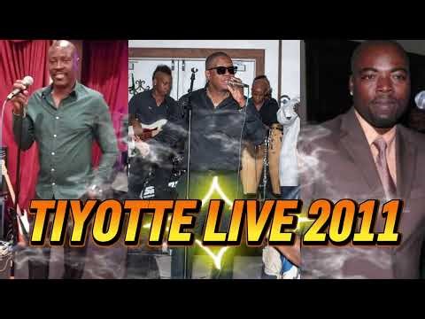 SEPTENTRIONAL TIYOTTE LIVE 2011 LIMONADE,SORÉ,JOHN HERLY PAPITO ( Gro Bout Mizik Move Anpil ) 🎤🎼🎹