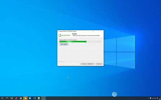 Python的环境配置及pip的安装使用