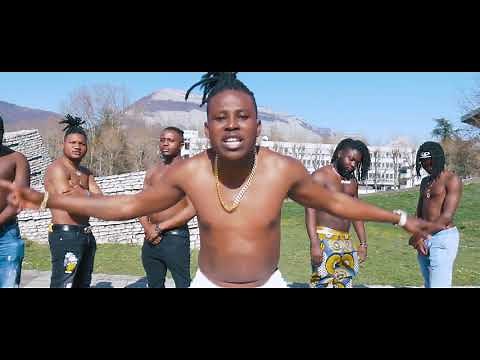 kokolet Longthing Ft Don Cliff - (OSAMAGIMADE) OFFICIAL VIDEO