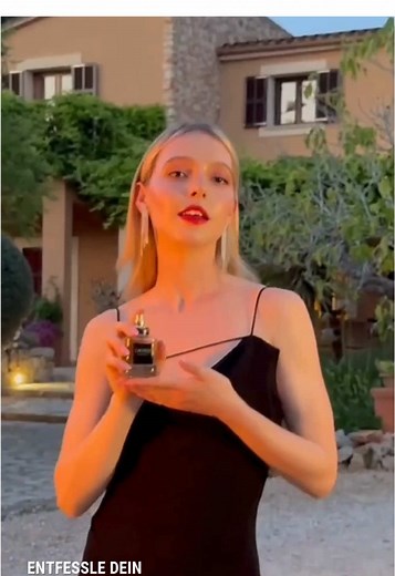 Givenchy L'Interdit: Ein goldener Dufttraum