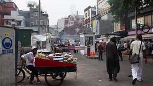 The rise and fall of China's Little Africa
